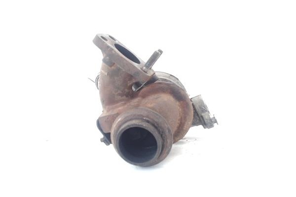 Recambio de turbo para peugeot partner combispace (5f) 1.6 hdi 90 referencia OEM IAM 9670371380 4917307508 
