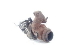 Recambio de turbo para peugeot partner combispace (5f) 1.6 hdi 90 referencia OEM IAM 9670371380 4917307508 