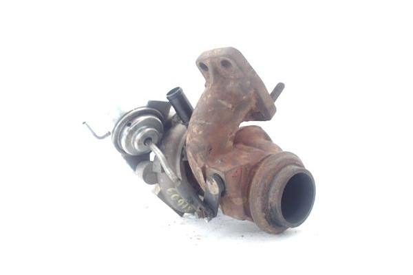 Recambio de turbo para peugeot partner combispace (5f) 1.6 hdi 90 referencia OEM IAM 9670371380 4917307508 