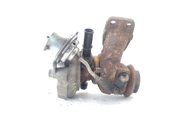 Recambio de turbo para peugeot partner combispace (5f) 1.6 hdi 90 referencia OEM IAM 9670371380 4917307508 