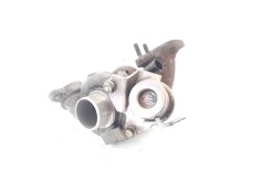 Recambio de turbo para peugeot partner combispace (5f) 1.6 hdi 90 referencia OEM IAM 9670371380 4917307508 