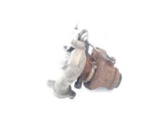 Recambio de turbo para peugeot partner combispace (5f) 1.6 hdi 90 referencia OEM IAM 9670371380 4917307508 