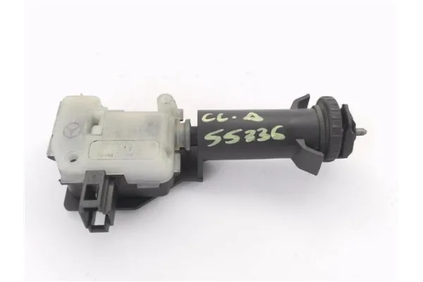 Recambio de motor apertura deposito combustible para mercedes-benz clase a (bm 169) 1.5 a 150 (169.031) referencia OEM IAM A1698