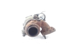 Recambio de turbo para peugeot partner combispace (5f) 1.6 hdi 90 referencia OEM IAM 9670371380 4917307508 