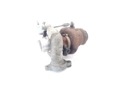 Recambio de turbo para peugeot partner combispace (5f) 1.6 hdi 90 referencia OEM IAM 9670371380 4917307508 