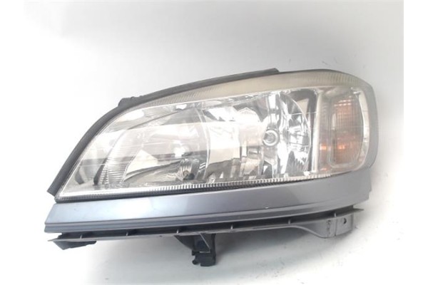 Recambio de faro delantero izquierdo para opel zafira a 2.0 dti 16v referencia OEM IAM 1216277  