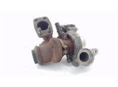 Recambio de turbo para peugeot partner combispace (5f) 1.6 hdi 90 referencia OEM IAM 9670371380 4917307508 