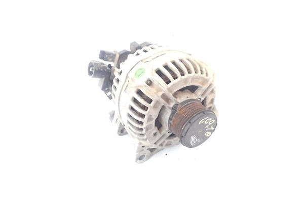 Recambio de alternador para peugeot partner combispace (5f) 1.6 hdi 90 referencia OEM IAM 5705NH  