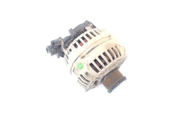 Recambio de alternador para peugeot partner combispace (5f) 1.6 hdi 90 referencia OEM IAM 5705NH  