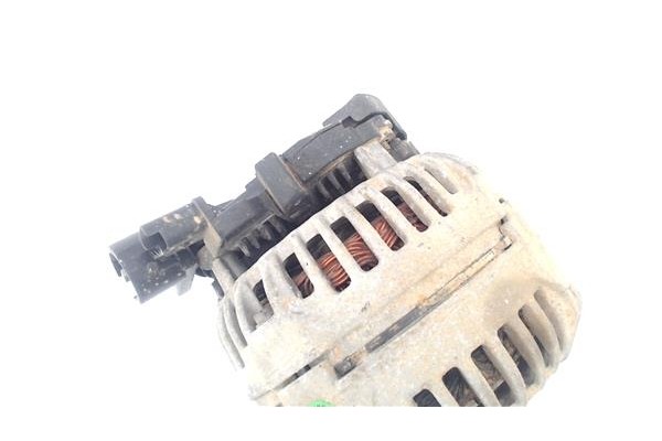 Recambio de alternador para peugeot partner combispace (5f) 1.6 hdi 90 referencia OEM IAM 5705NH  