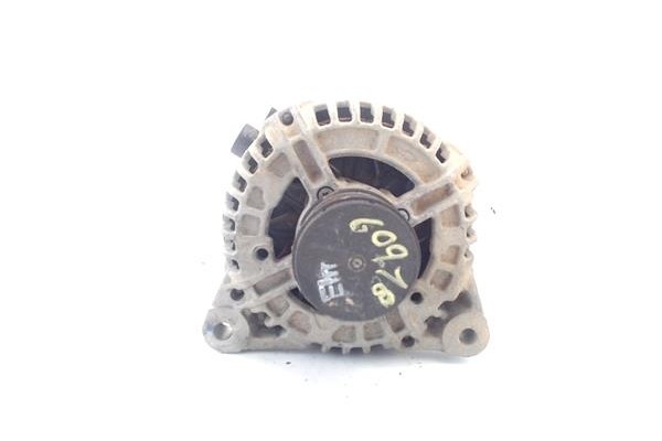Recambio de alternador para peugeot partner combispace (5f) 1.6 hdi 90 referencia OEM IAM 5705NH  
