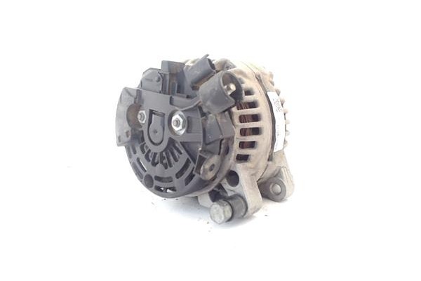 Recambio de alternador para peugeot partner combispace (5f) 1.6 hdi 90 referencia OEM IAM 5705NH  