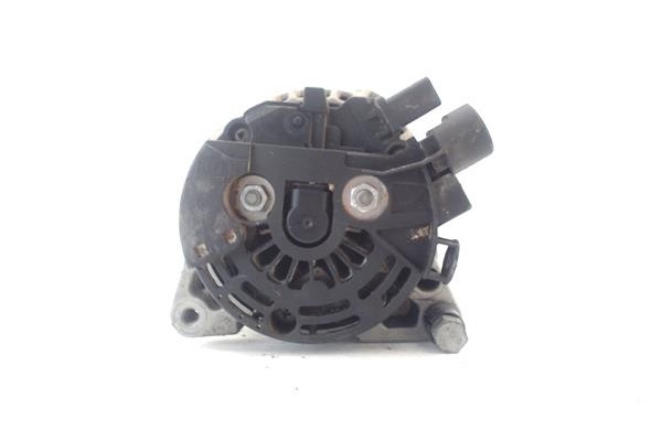 Recambio de alternador para peugeot partner combispace (5f) 1.6 hdi 90 referencia OEM IAM 5705NH  