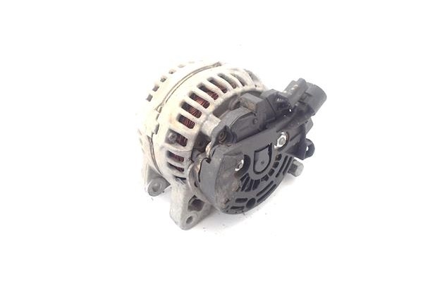 Recambio de alternador para peugeot partner combispace (5f) 1.6 hdi 90 referencia OEM IAM 5705NH  