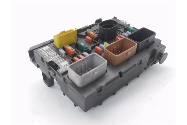 Recambio de bsm para peugeot 207 sw 1.6 hdi referencia OEM IAM 9664055780  