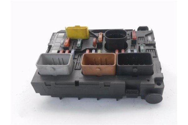 Recambio de bsm para peugeot 207 sw 1.6 hdi referencia OEM IAM 9664055780  