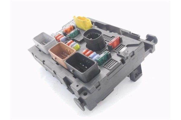 Recambio de bsm para peugeot 207 sw 1.6 hdi referencia OEM IAM 9664055780  