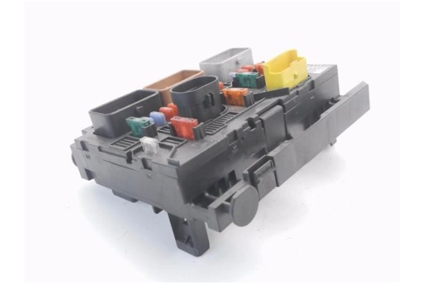 Recambio de bsm para peugeot 207 sw 1.6 hdi referencia OEM IAM 9664055780  