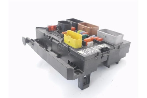 Recambio de bsm para peugeot 207 sw 1.6 hdi referencia OEM IAM 9664055780  