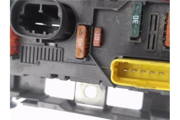 Recambio de bsm para peugeot 207 sw 1.6 hdi referencia OEM IAM 9664055780  