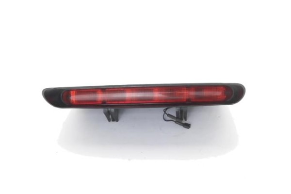 Recambio de luz central de freno para seat ibiza (6k3) 1.4 referencia OEM IAM 6K6945131 1L0945121 
