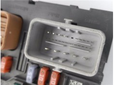 Recambio de bsm para peugeot 207 sw 1.6 hdi referencia OEM IAM 9664055780  