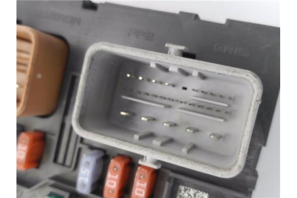 Recambio de bsm para peugeot 207 sw 1.6 hdi referencia OEM IAM 9664055780  