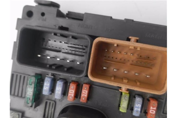 Recambio de bsm para peugeot 207 sw 1.6 hdi referencia OEM IAM 9664055780  