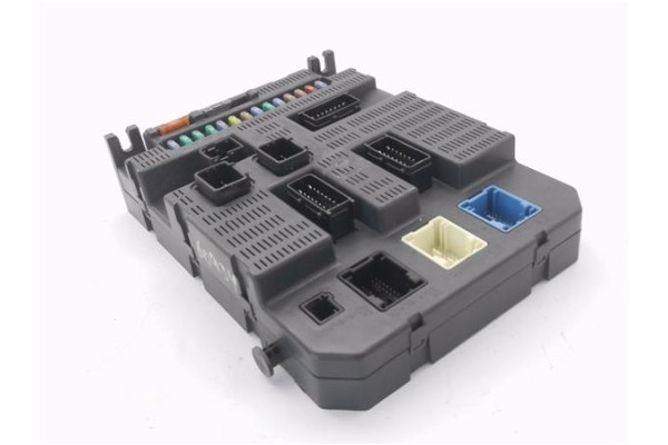 Recambio de bsi para peugeot 207 sw 1.6 hdi referencia OEM IAM 9663798280 13182116 