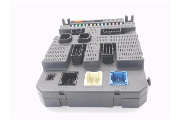 Recambio de bsi para peugeot 207 sw 1.6 hdi referencia OEM IAM 9663798280 13182116 