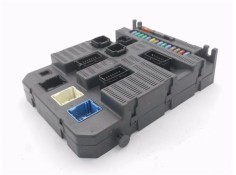 Recambio de bsi para peugeot 207 sw 1.6 hdi referencia OEM IAM 9663798280 13182116 