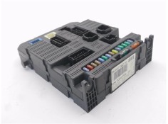 Recambio de bsi para peugeot 207 sw 1.6 hdi referencia OEM IAM 9663798280 13182116 