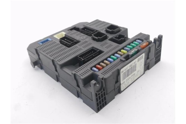 Recambio de bsi para peugeot 207 sw 1.6 hdi referencia OEM IAM 9663798280 13182116 