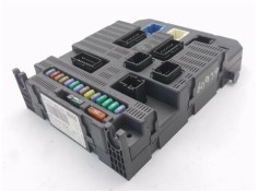 Recambio de bsi para peugeot 207 sw 1.6 hdi referencia OEM IAM 9663798280 13182116 