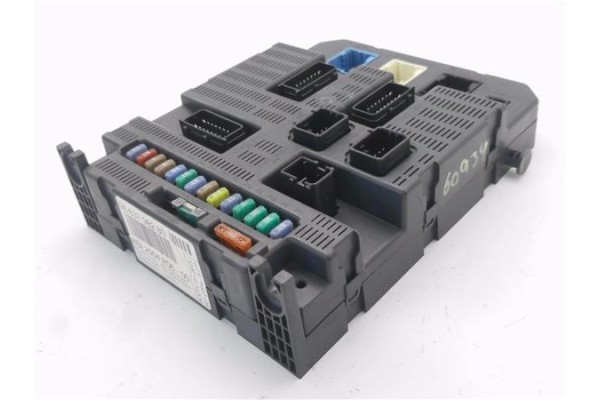 Recambio de bsi para peugeot 207 sw 1.6 hdi referencia OEM IAM 9663798280 13182116 