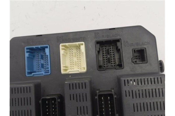 Recambio de bsi para peugeot 207 sw 1.6 hdi referencia OEM IAM 9663798280 13182116 