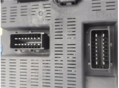 Recambio de bsi para peugeot 207 sw 1.6 hdi referencia OEM IAM 9663798280 13182116 