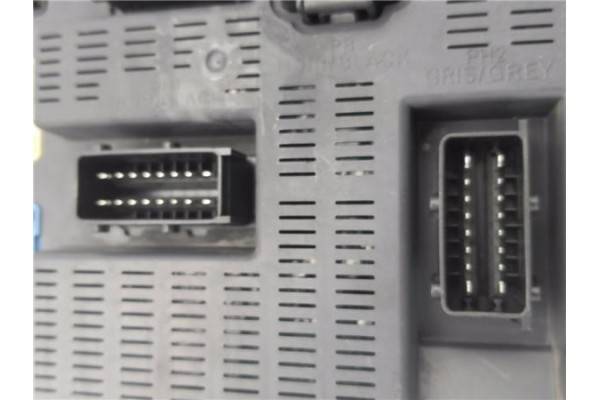 Recambio de bsi para peugeot 207 sw 1.6 hdi referencia OEM IAM 9663798280 13182116 