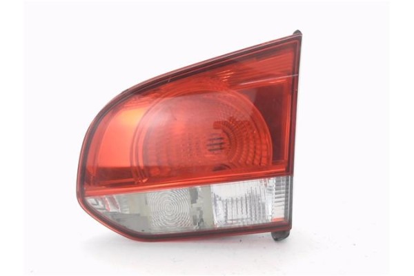 Recambio de piloto porton trasero derecho para volkswagen golf vi (5k1) 1.4 advance referencia OEM IAM 5K0945094AB 16797002 