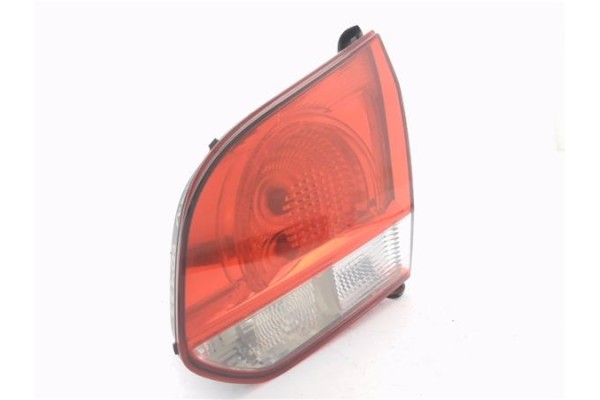 Recambio de piloto porton trasero derecho para volkswagen golf vi (5k1) 1.4 advance referencia OEM IAM 5K0945094AB 16797002 