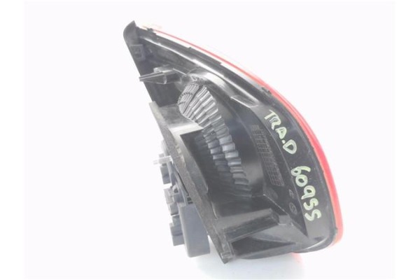 Recambio de piloto porton trasero derecho para volkswagen golf vi (5k1) 1.4 advance referencia OEM IAM 5K0945094AB 16797002 