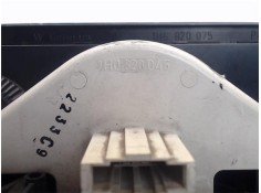 Recambio de mandos calefaccion / a.a. para volkswagen golf iii (1h1) referencia OEM IAM (1H0820045) (1H0820075) 
