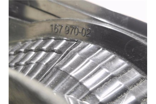 Recambio de piloto porton trasero derecho para volkswagen golf vi (5k1) 1.4 advance referencia OEM IAM 5K0945094AB 16797002 