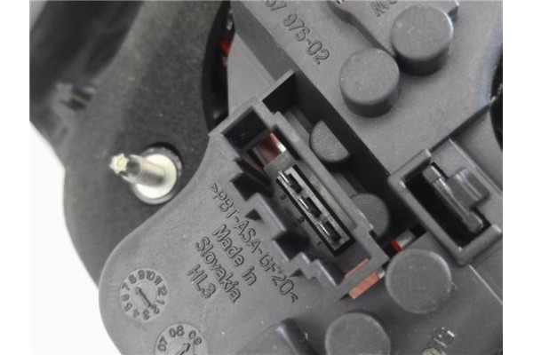 Recambio de piloto porton trasero derecho para volkswagen golf vi (5k1) 1.4 advance referencia OEM IAM 5K0945094AB 16797002 