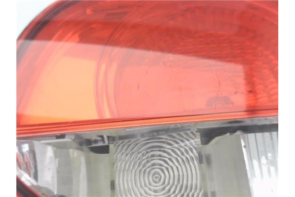 Recambio de piloto porton trasero derecho para volkswagen golf vi (5k1) 1.4 advance referencia OEM IAM 5K0945094AB 16797002 