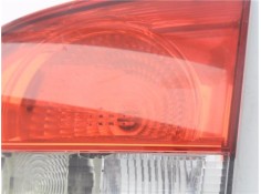 Recambio de piloto porton trasero derecho para volkswagen golf vi (5k1) 1.4 advance referencia OEM IAM 5K0945094AB 16797002 