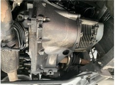 Recambio de caja cambios manual para peugeot 207 1.6 hdi referencia OEM IAM 20DP27 0488021A 