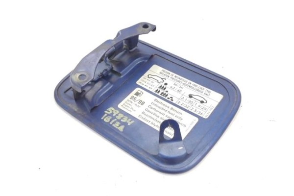 Recambio de tapa exterior combustible para seat ibiza (6k3) 1.4 referencia OEM IAM 6K6809905  