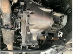 Recambio de caja cambios manual para peugeot 207 1.6 hdi referencia OEM IAM 20DP27 0488021A 