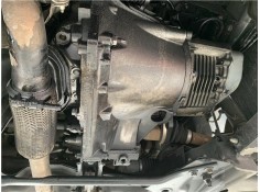 Recambio de caja cambios manual para peugeot 207 1.6 hdi referencia OEM IAM 20DP27 0488021A 